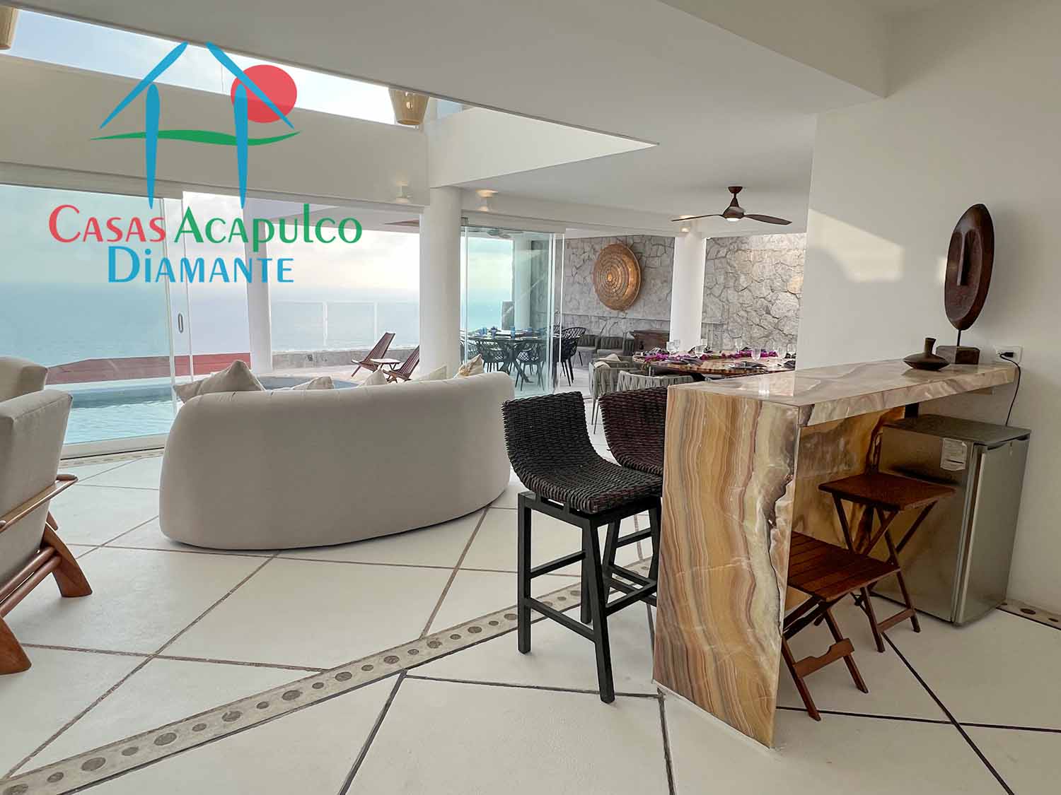 Brisas del Marqués Palmetto 9 Villa Frida - Estancia 33